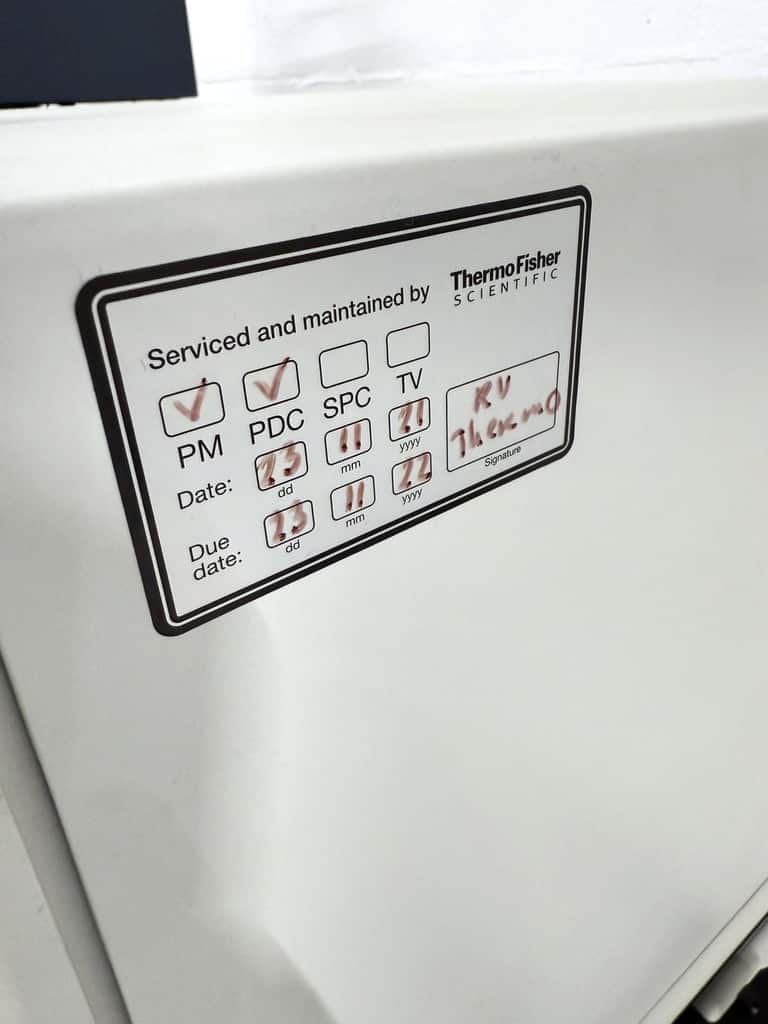 Applied Biosystems ViiA 7 Real-Time PCR Systeem (4)