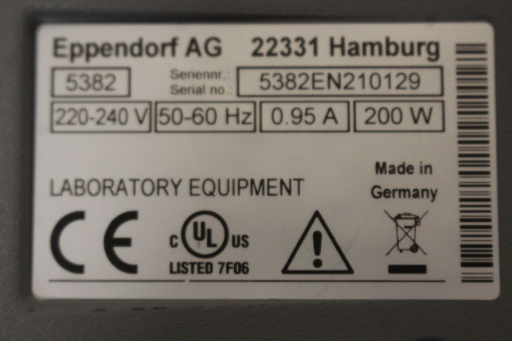 Eppendorf Thermomixer C (2)