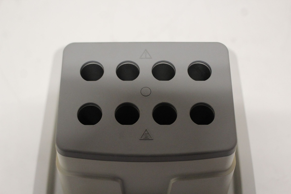 Eppendorf Thermomixer C (4)