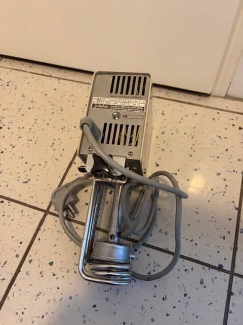 Julabo EM_3 Inhangthermostaat (2)