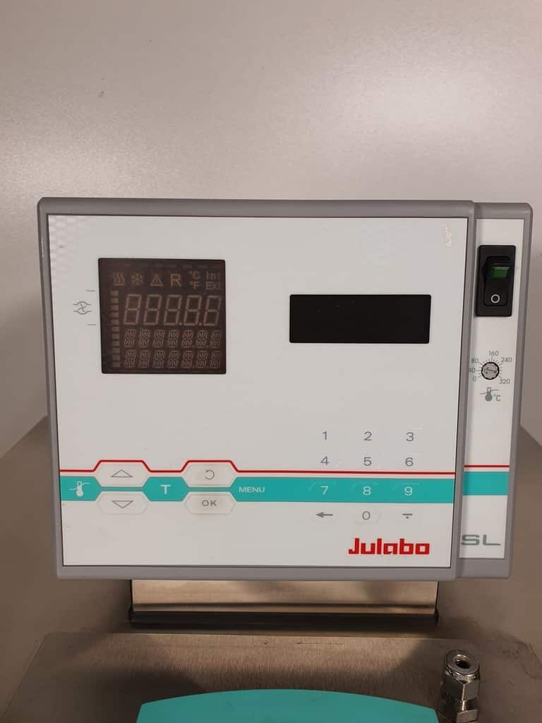 Julabo FP51-SL Ultra-Low Refrigerated Circulator (1)