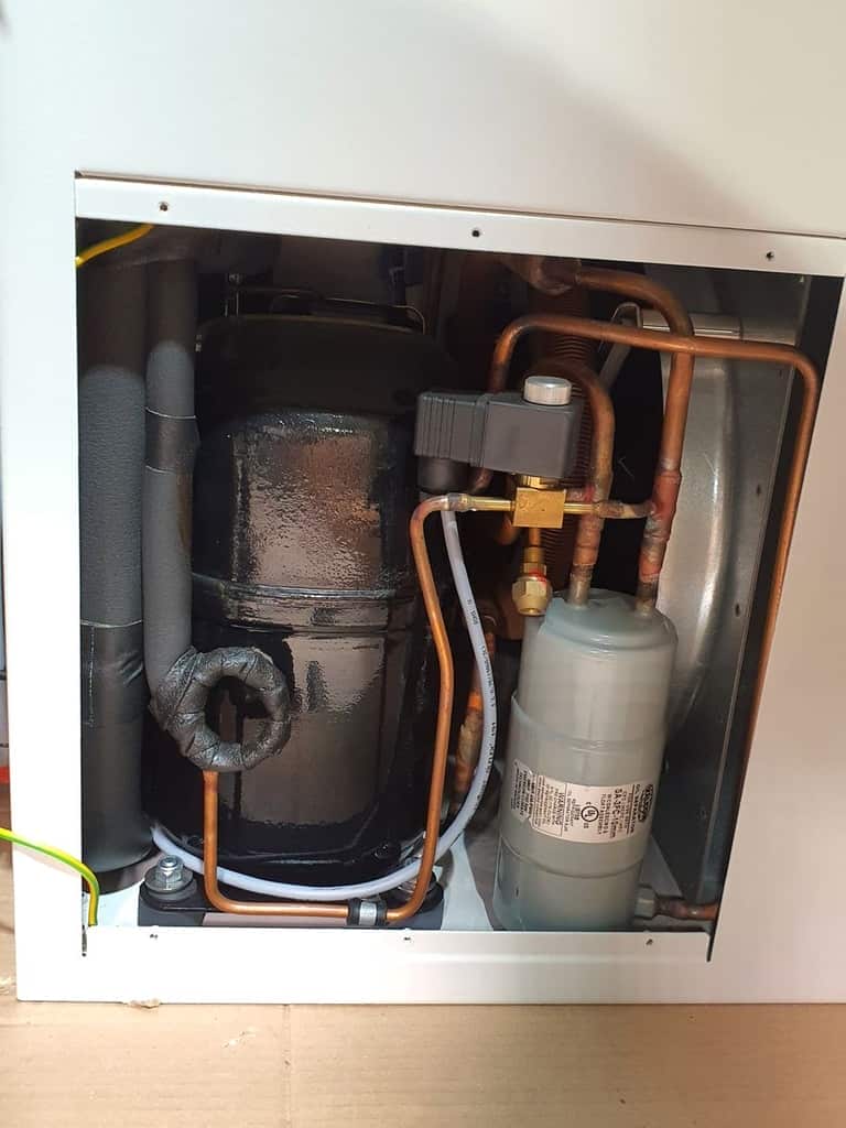 Julabo FP51-SL Ultra-Low Refrigerated Circulator (4)