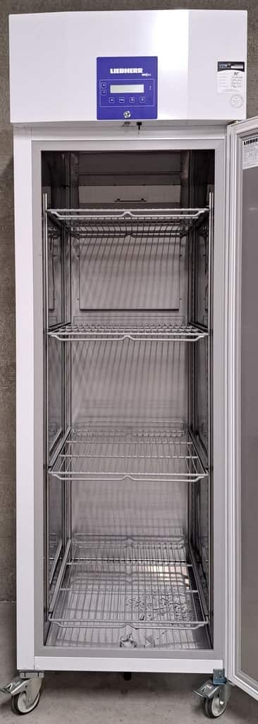 Liebherr LGPv 6520 laboratorium vrieskast (3)