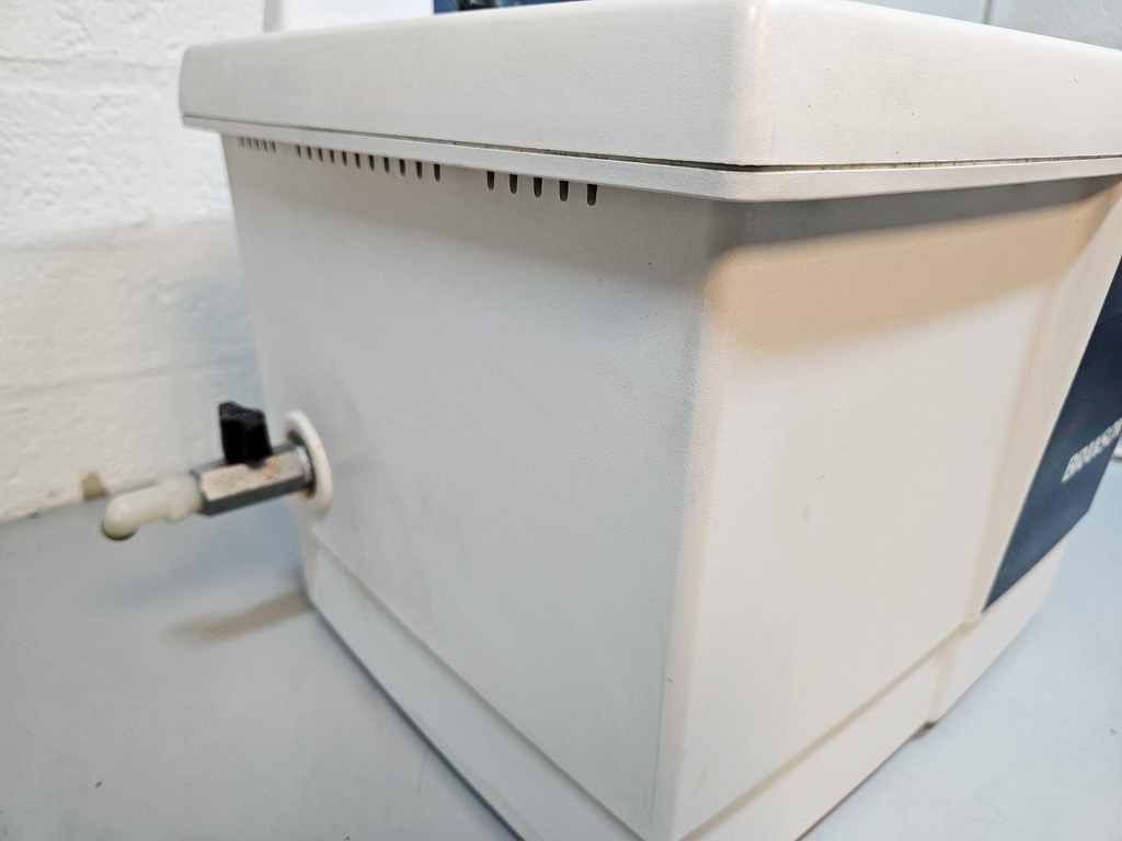 Branson 5210E DTH ultrasoon trilbad met verwarming (3)