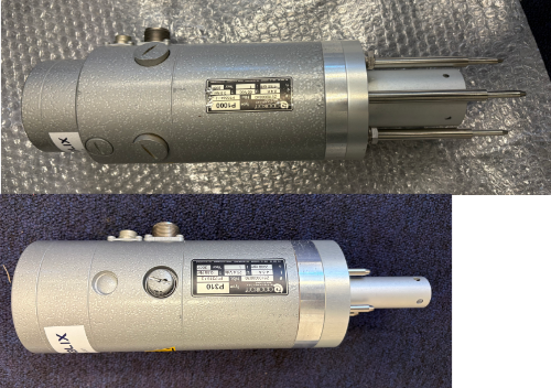 GMP Applikon Fermentation System