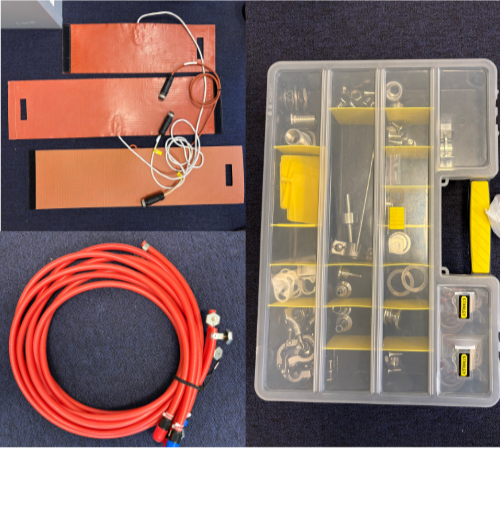 GMP Applikon Fermentation System (4)