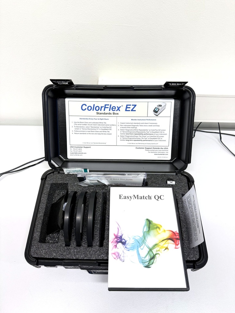 HUNTERLAB ColorFlex EZ (3)