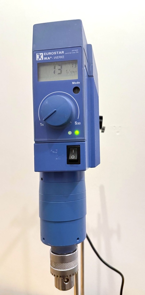 IKA EURO-ST P CV P4 (2)