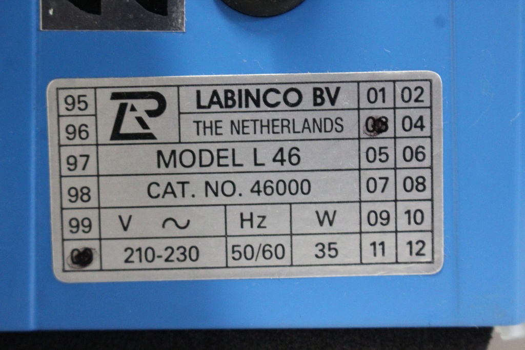 Labinco L46 vortex (1)