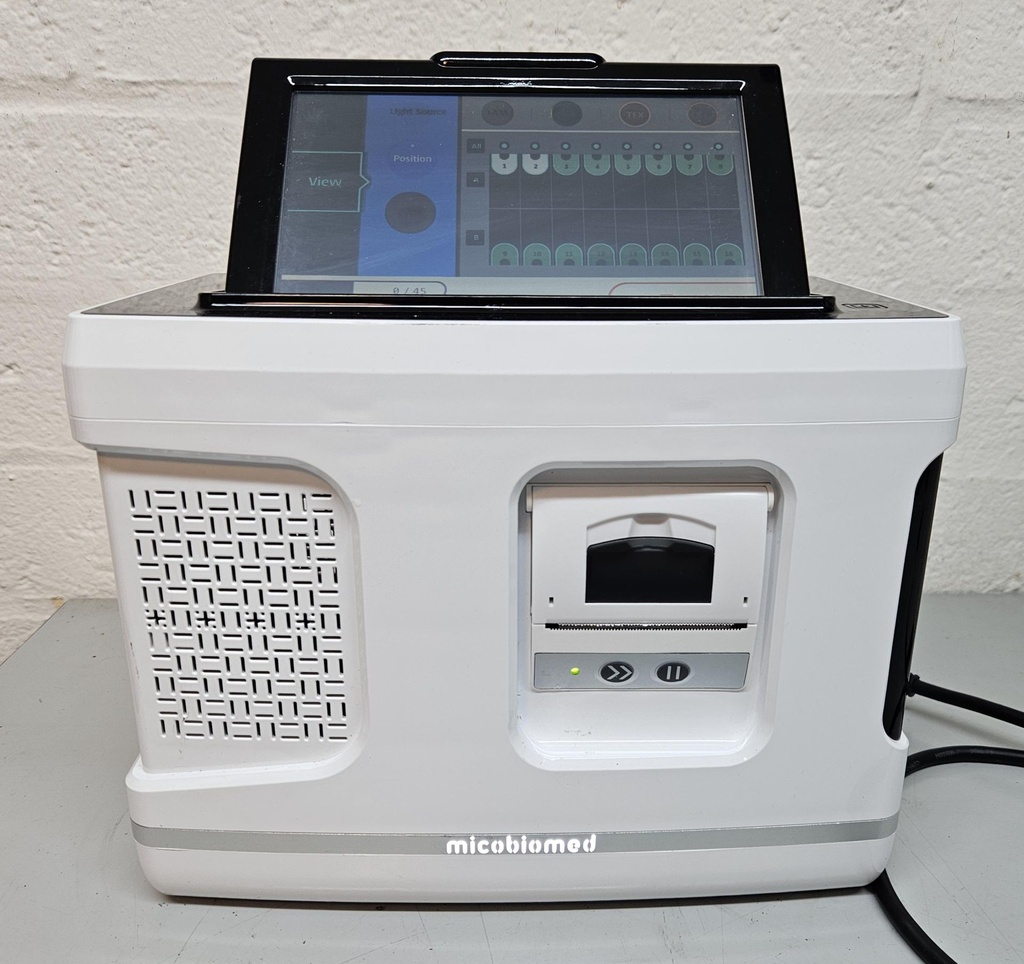 MiCo biomed veri-q pcr 316 draagbaar pcr apparaat (3)