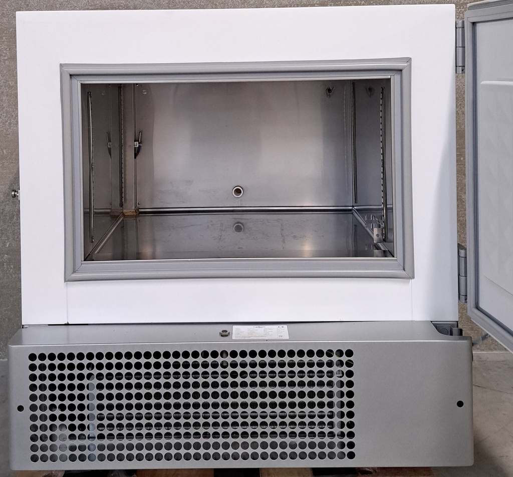 Occasion B Science ULT100 tafelmodel -80°C vrieskast (5)