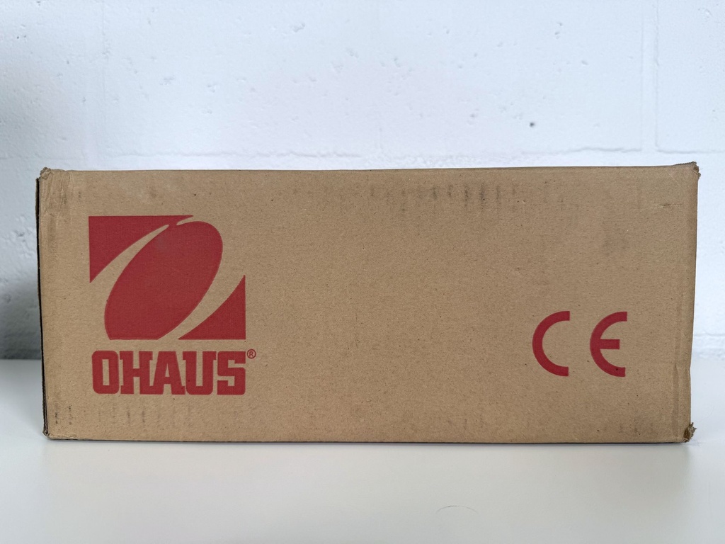 Ohaus Adventurer Pro AV812 (3)