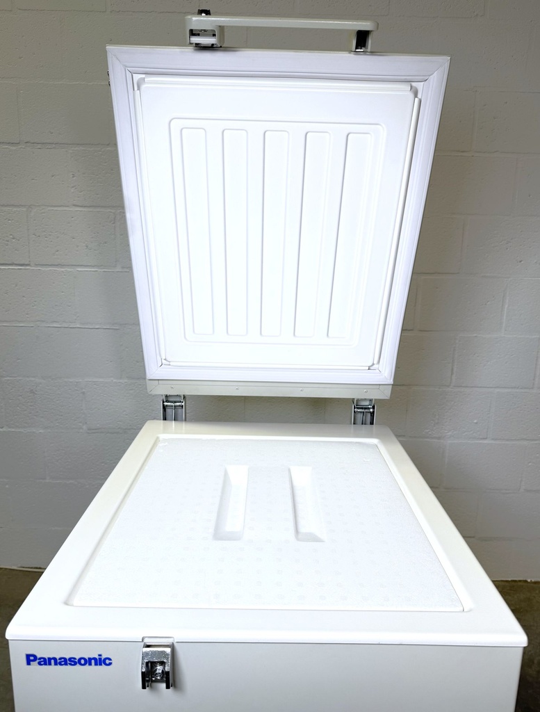 Panasonic MDF-C8V1-PE ULT Lab Vriezer (1)