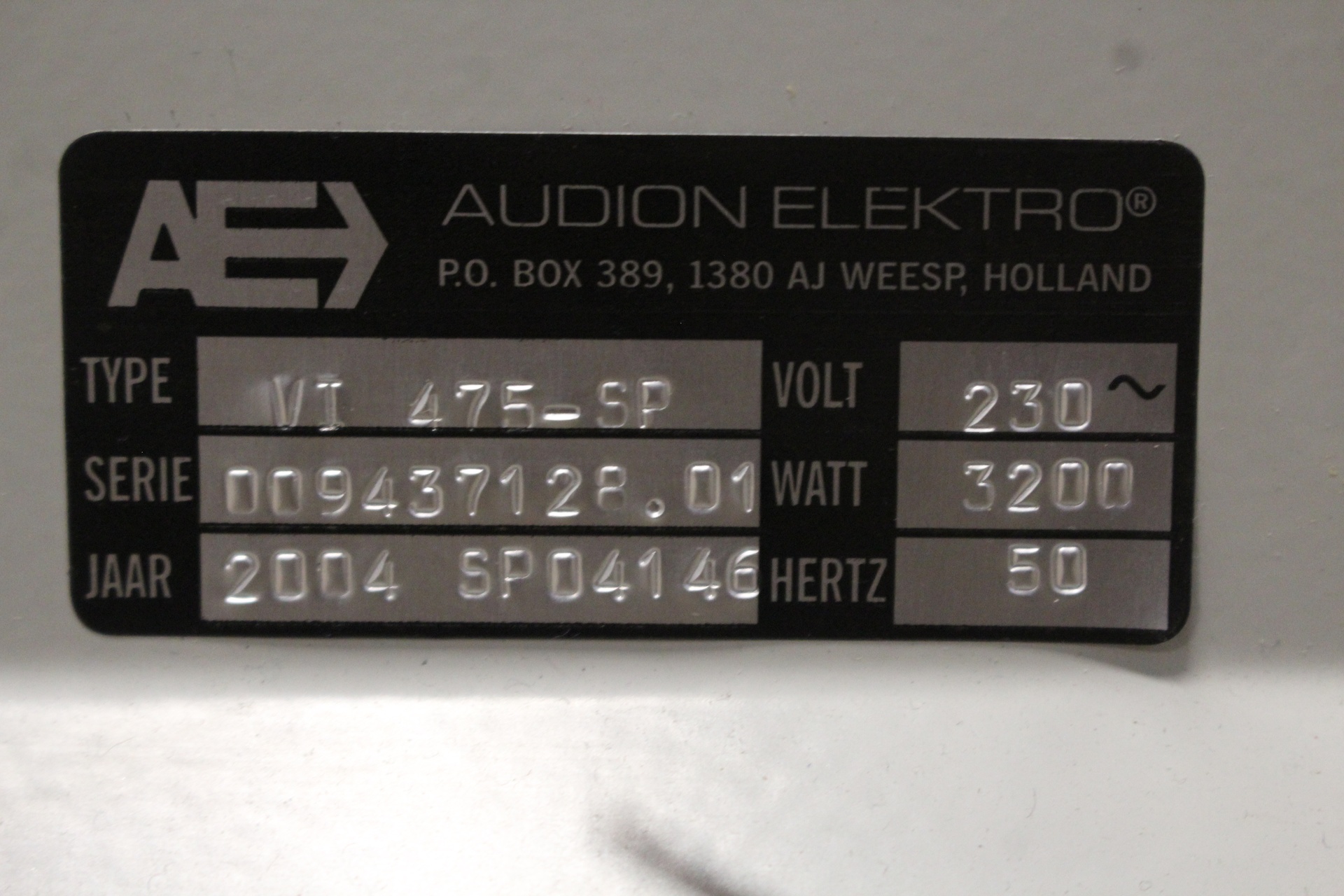 50943-IC-27850-Audion-Elektro-VI-475-SP-Vacu-m-Impulssealer-3