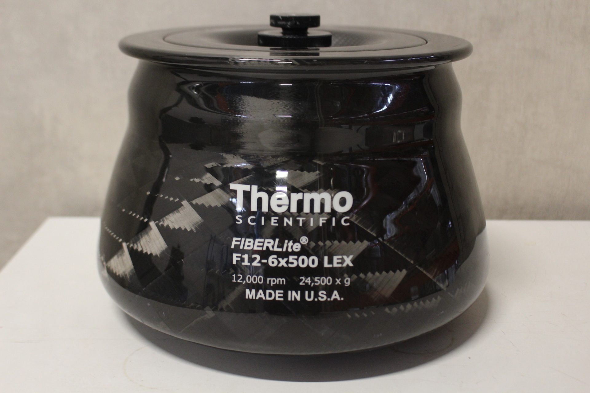 52171-LM-29078-Thermo-Sorvall-RC6-Plus-Gekoelde-Centrifuge-1