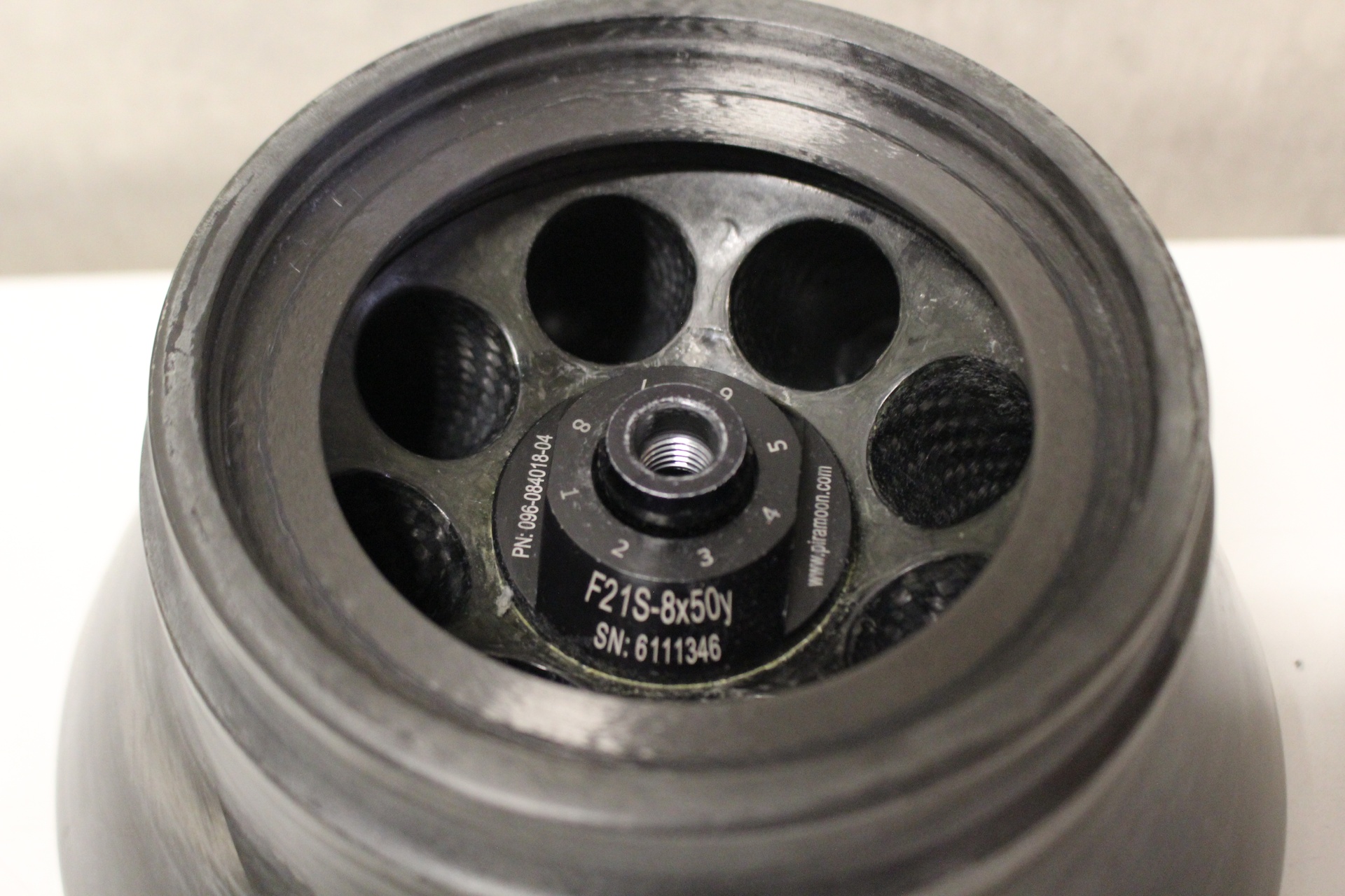 52171-LM-29078-Thermo-Sorvall-RC6-Plus-Gekoelde-Centrifuge-6