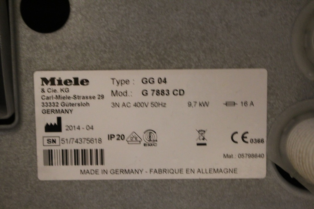 52395-LM-29302-Miele-G7883-CD-Reinigings-en-Desinfectie-Automaat-2